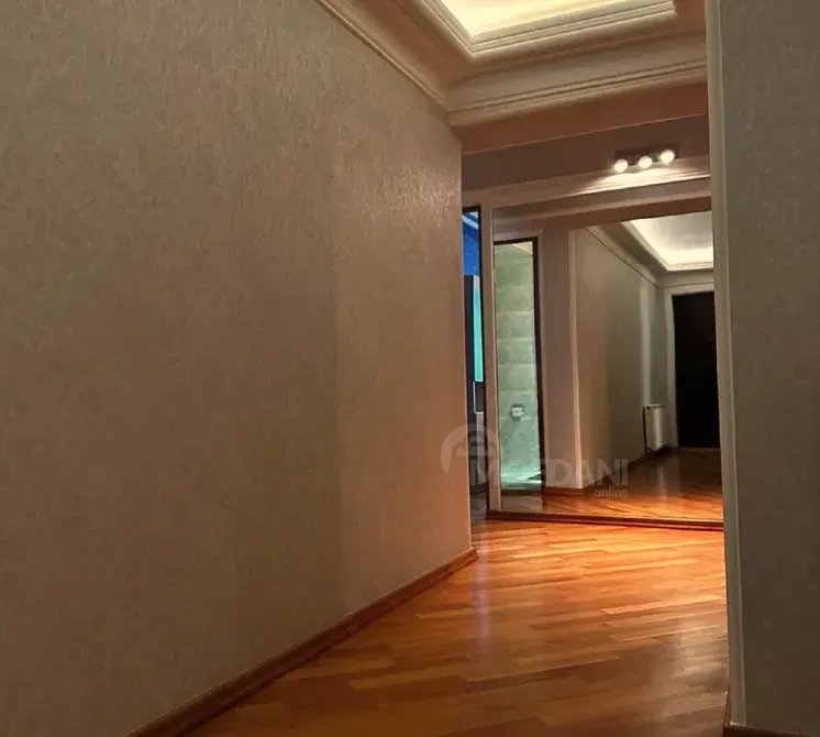 Apartments For Rent three-room 150м² 9/14 floor Tbilisi - photo 2