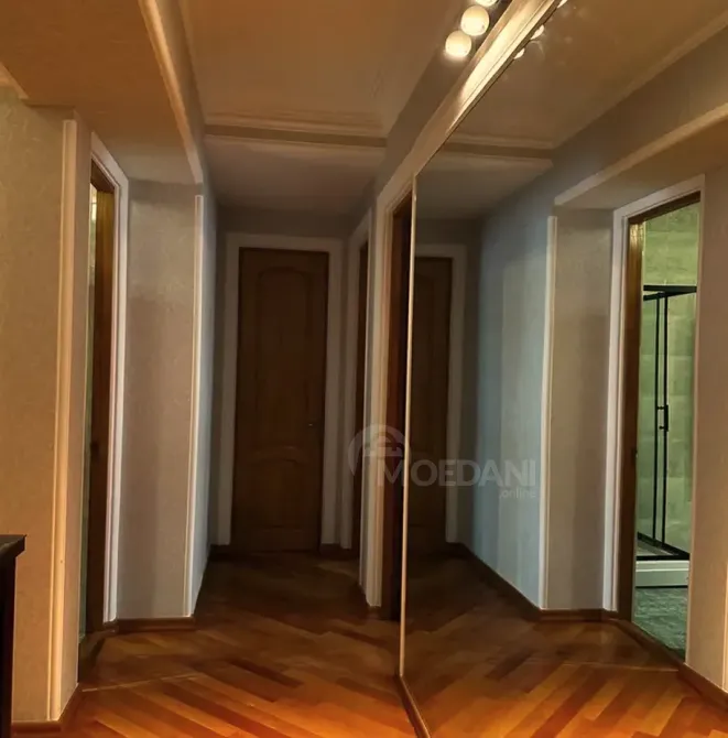 Apartments For Rent three-room 150м² 9/14 floor Tbilisi - photo 3