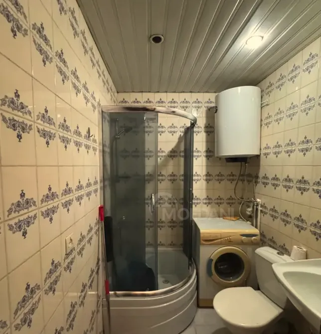 Офисное коммерческое помещение в аренду в Чугурети Тбилиси - изображение 11