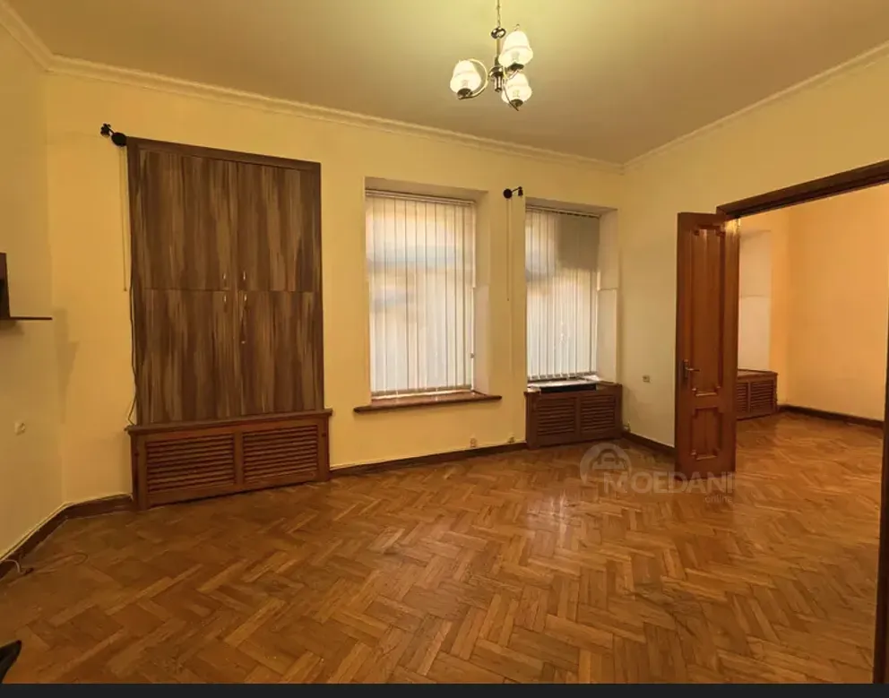 Офисное коммерческое помещение в аренду в Чугурети Тбилиси - изображение 8