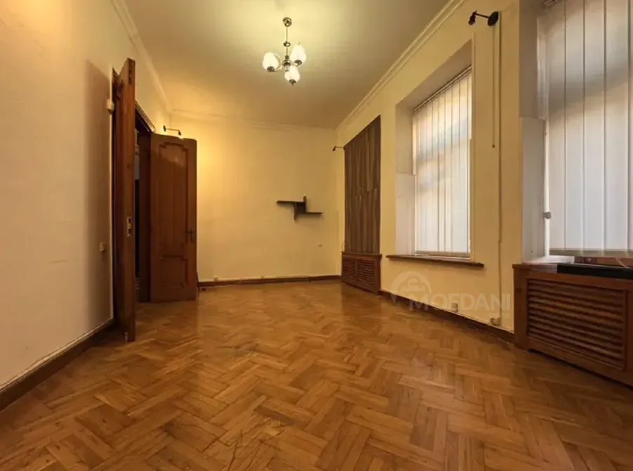 Офисное коммерческое помещение в аренду в Чугурети Тбилиси - изображение 7