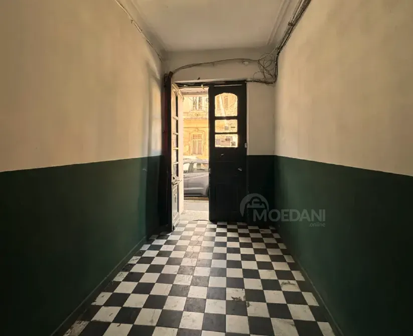 Офисное коммерческое помещение в аренду в Чугурети Тбилиси - изображение 4