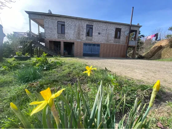 Იყიდება სახლი 2764м² Kobuleti