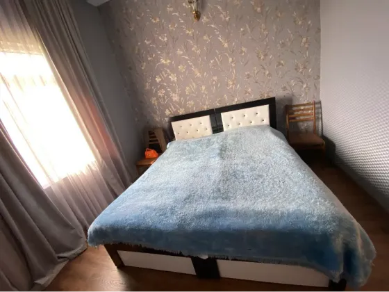 Იყიდება სახლი 2764м² Kobuleti