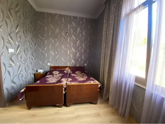Იყიდება სახლი 2764м² Kobuleti