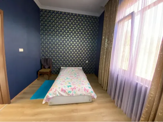 Იყიდება სახლი 2764м² Kobuleti