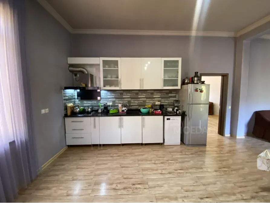 სახლი 2764м² ქობულეთი - photo 8