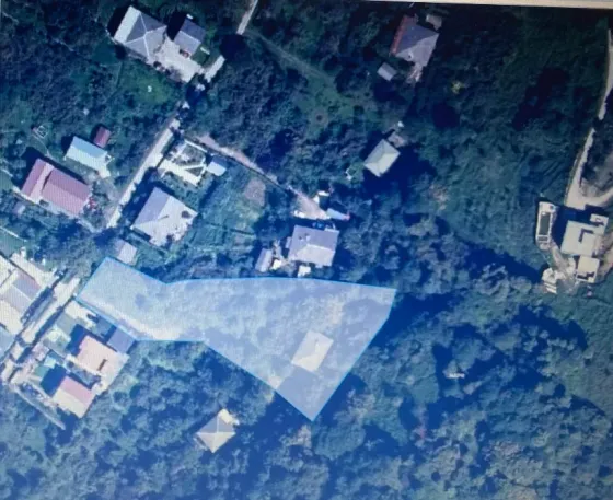 Იყიდება მიწის ნაკვეთი 3815м² Kobuleti