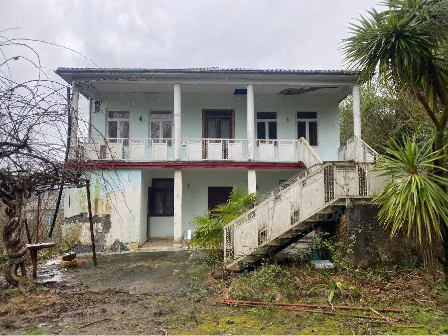 იყიდება მიწის ნაკვეთი 3815м² ქობულეთი - photo 2