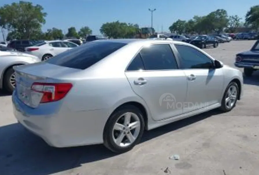 Toyota Camry 2.5L 2014 Tbilisi - photo 3
