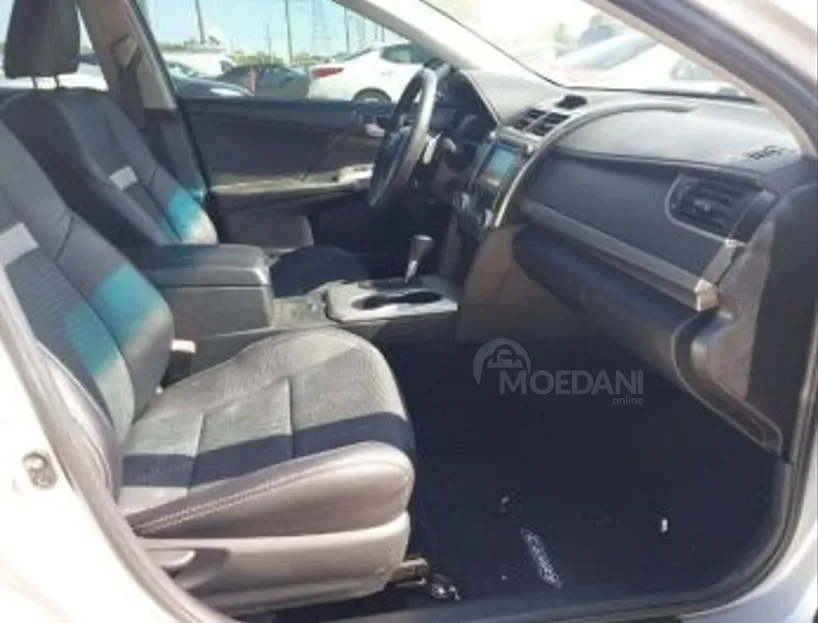 Toyota Camry 2.5L 2014 Tbilisi - photo 6