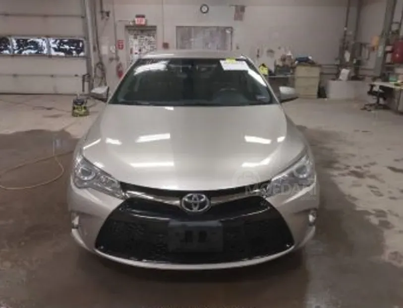 Toyota Camry 2.5L 2017 Tbilisi - photo 1