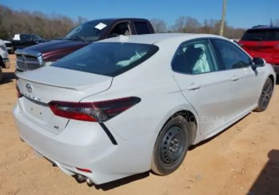Toyota Camry 2.5L 2023 Tbilisi - photo 2