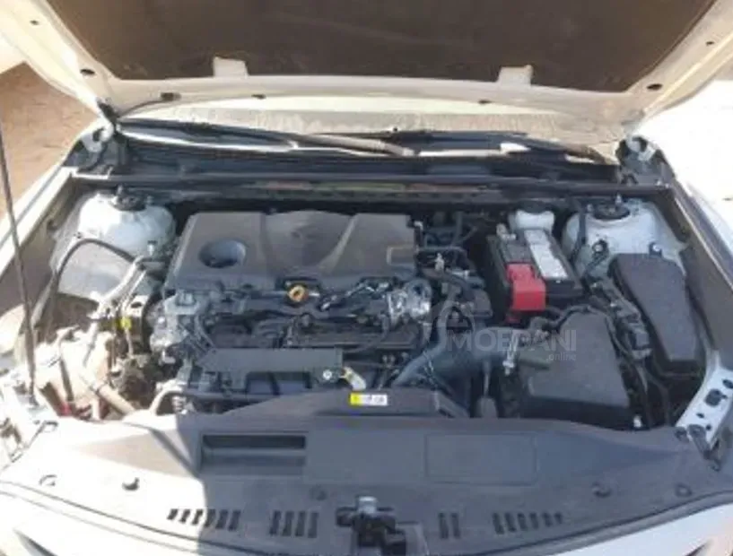 Toyota Camry 2.5L 2023 Tbilisi - photo 6
