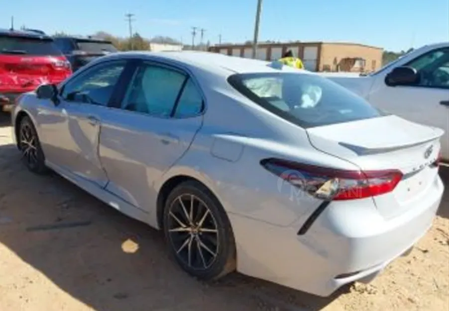 Toyota Camry 2.5L 2023 Tbilisi - photo 3
