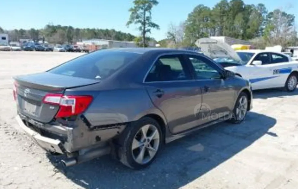 Toyota Camry 2.5L 2014 Tbilisi - photo 6