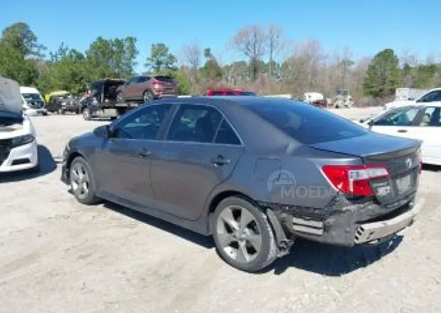 Toyota Camry 2.5L 2014 Tbilisi - photo 4