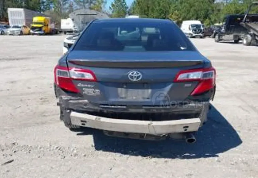 Toyota Camry 2.5L 2014 Tbilisi - photo 5