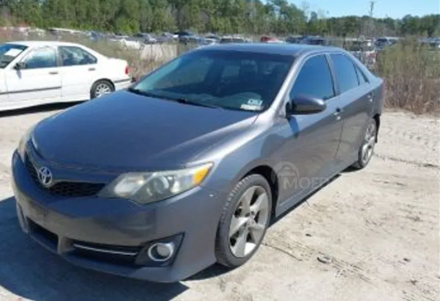 Toyota Camry 2.5L 2014 Tbilisi - photo 2