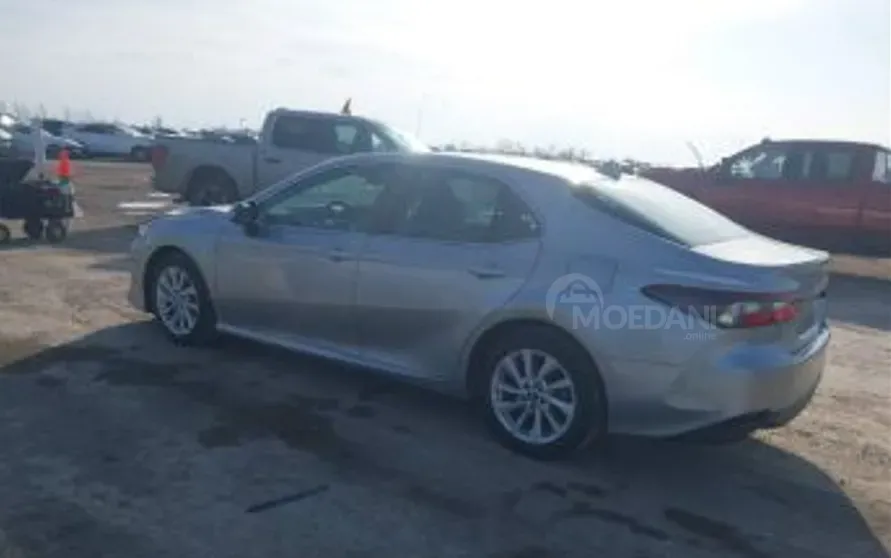 Toyota Camry 2.5L 2022 Tbilisi - photo 4