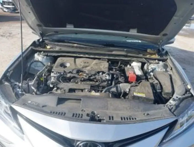 Toyota Camry 2.5L 2022 Tbilisi - photo 5
