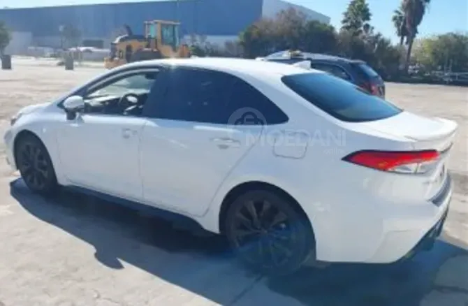 Toyota Corolla 2024 Tbilisi - photo 3