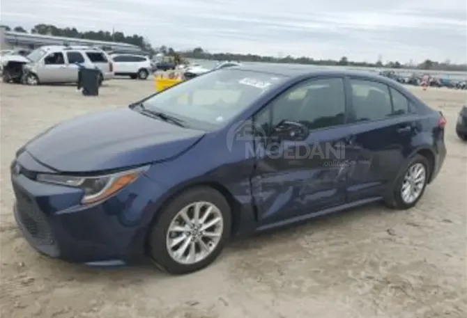 Toyota Corolla 2022 Tbilisi - photo 2
