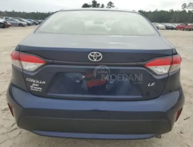 Toyota Corolla 2022 Tbilisi - photo 5
