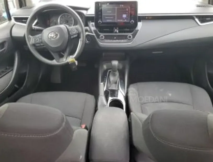 Toyota Corolla 1.8L 2022 თბილისი - photo 7