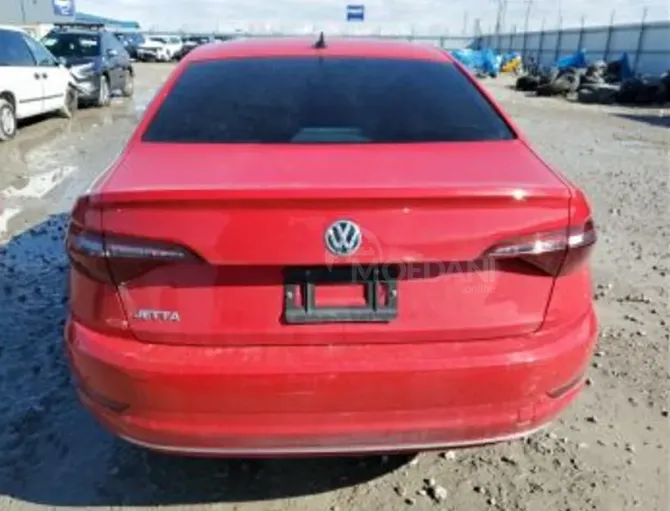 Volkswagen Jetta 1.4 2021 თბილისი - photo 2