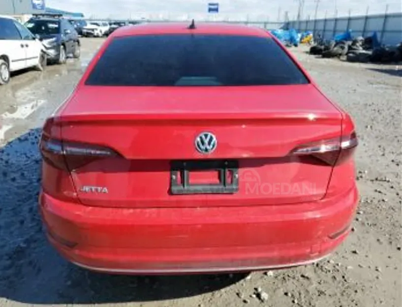 Volkswagen Jetta 1.4 2021 თბილისი - photo 2
