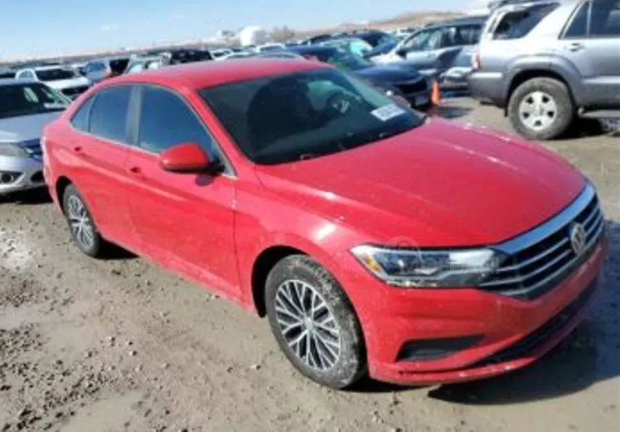 Volkswagen Jetta 1.4 2021 თბილისი - photo 3