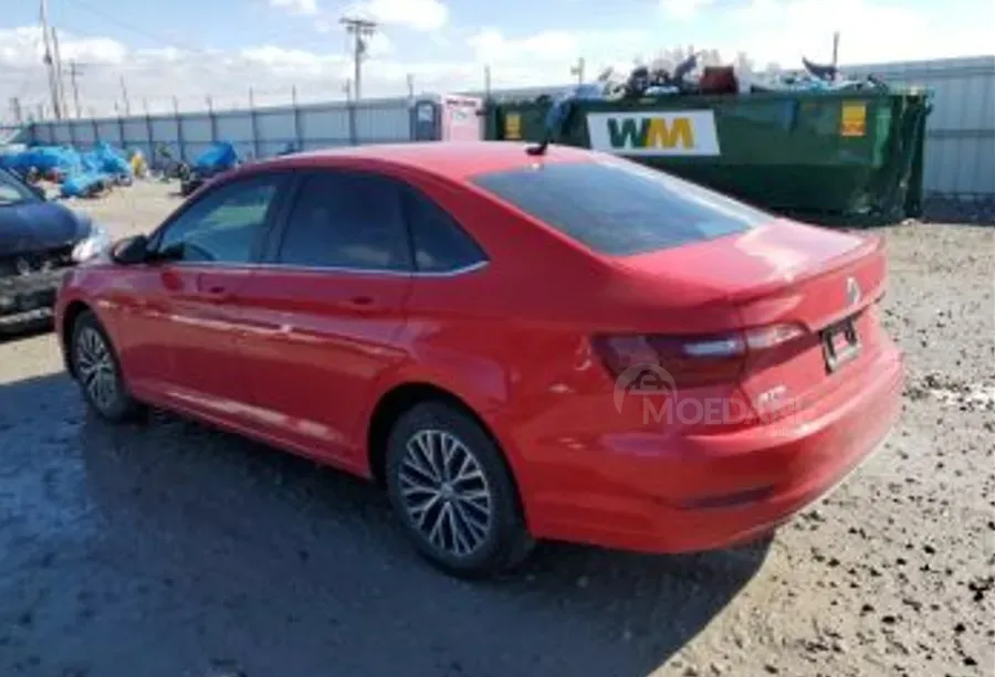 Volkswagen Jetta 1.4 2021 თბილისი - photo 4