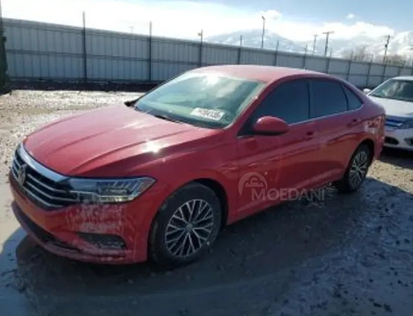 Volkswagen Jetta 1.4 2021 თბილისი - photo 5