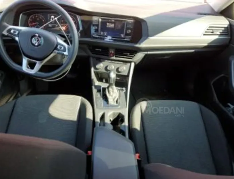 Volkswagen Jetta 1.4 2021 თბილისი - photo 7