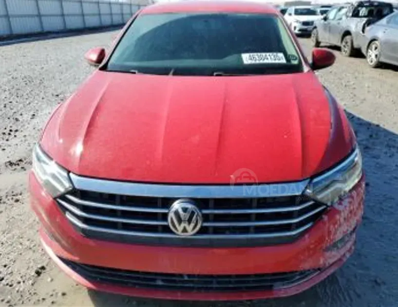 Volkswagen Jetta 1.4 2021 თბილისი - photo 1