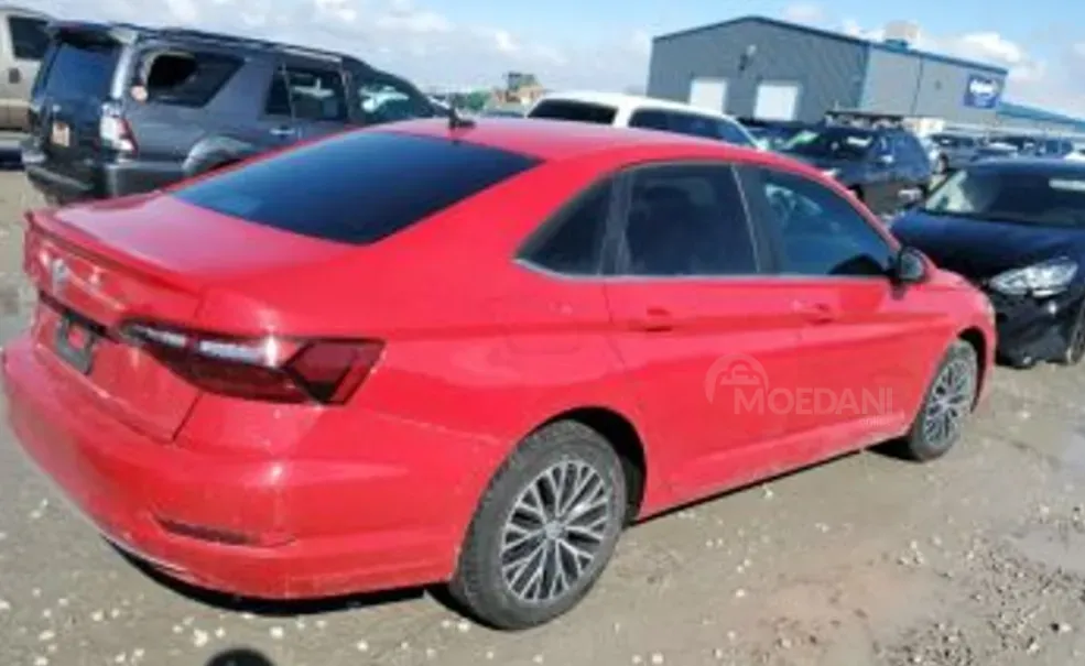 Volkswagen Jetta 1.4 2021 თბილისი - photo 6