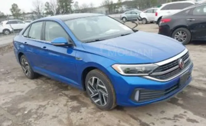 Volkswagen Jetta 1.5 2024 თბილისი - photo 6