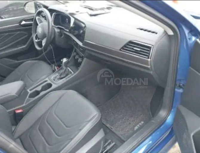 Volkswagen Jetta 1.5 2024 თბილისი - photo 5