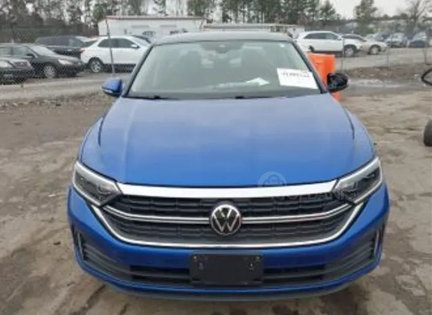 Volkswagen Jetta 1.5 2024 თბილისი - photo 1