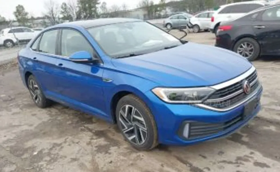 Volkswagen Jetta 1.5 2024 თბილისი - photo 6