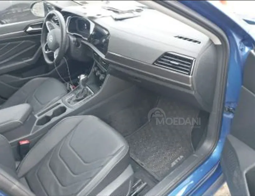 Volkswagen Jetta 1.5 2024 თბილისი - photo 5