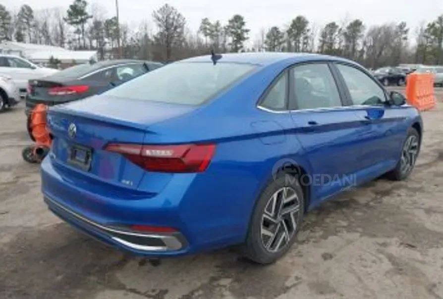 Volkswagen Jetta 1.5 2024 თბილისი - photo 3