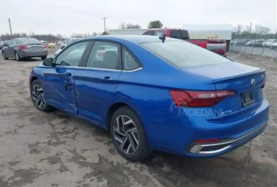 Volkswagen Jetta 1.5 2024 თბილისი - photo 4