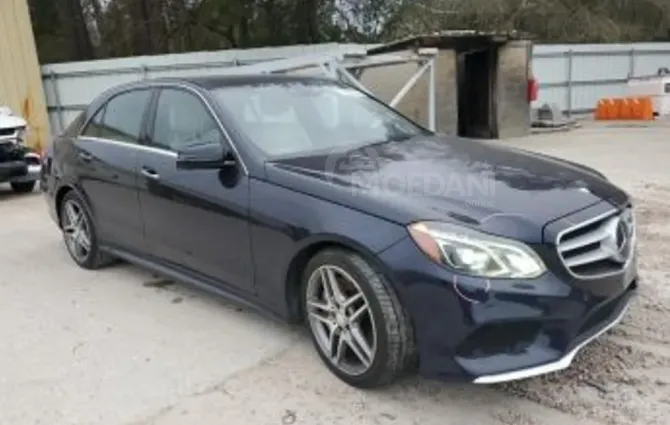 Mercedes E 2014 Тбилиси - изображение 4