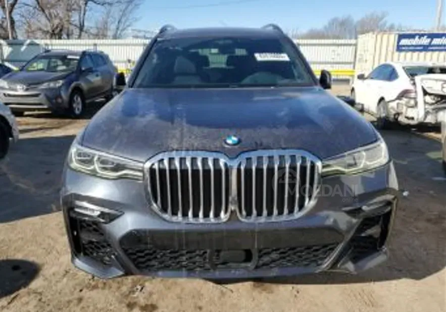 BMW X7 2019 Тбилиси - изображение 1