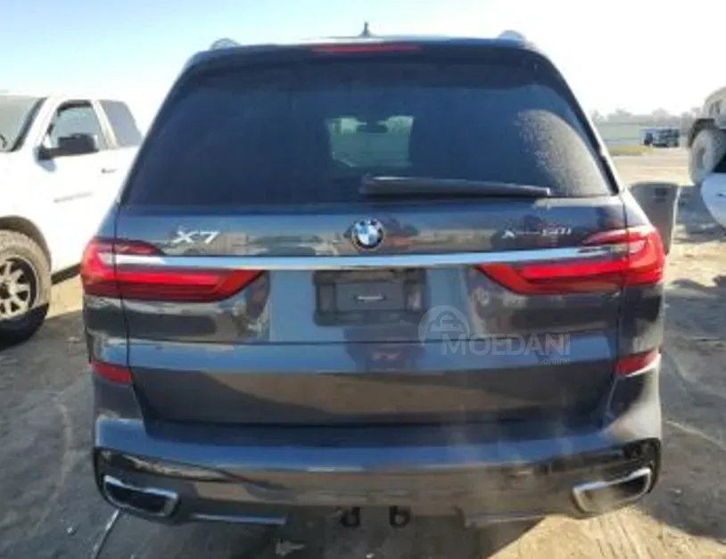 BMW X7 2019 Тбилиси - изображение 5