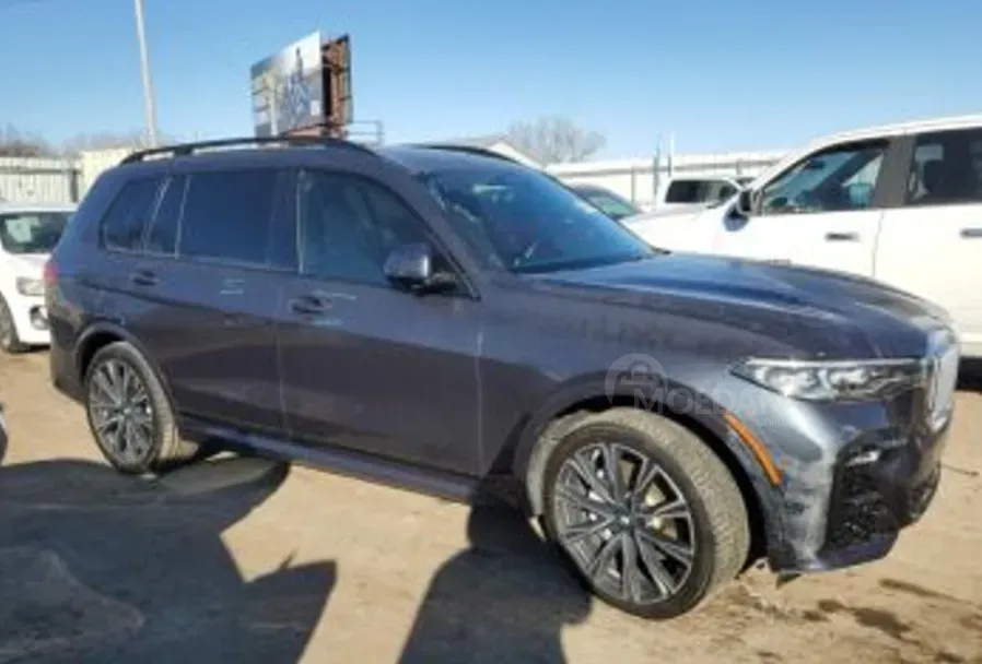 BMW X7 2019 Тбилиси - изображение 4