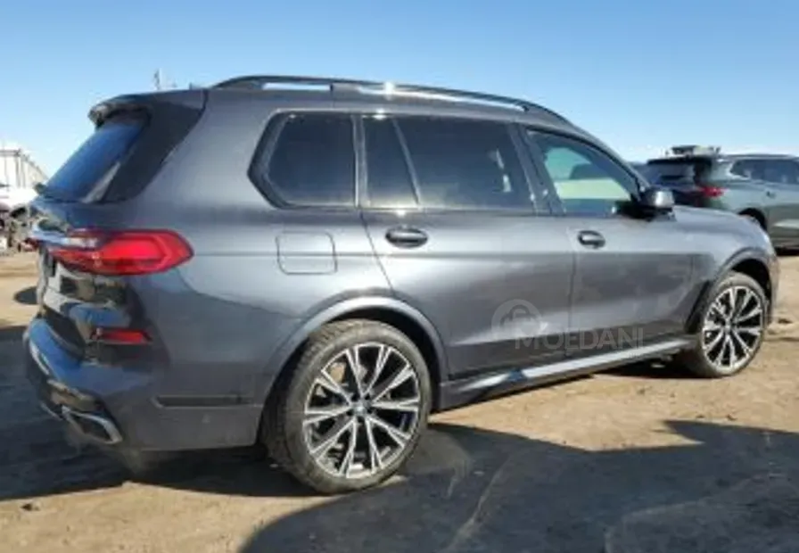 BMW X7 2019 Тбилиси - изображение 3