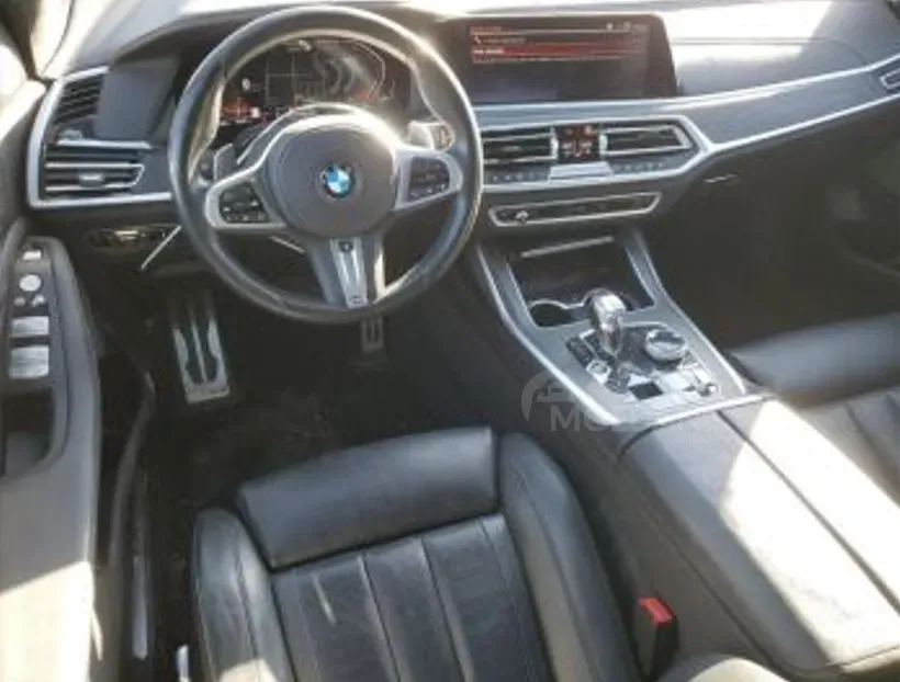 BMW X7 2019 Тбилиси - изображение 6